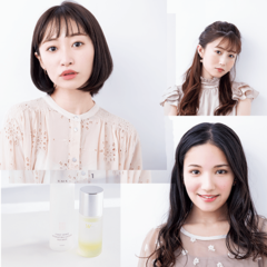 読モの【ガチ私物大公開】 「これがないと生きていけないッ」と言わしめた美肌アイテムとは…