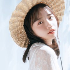 塗った瞬間ときめくFujikoのコスメ♡ 齊藤京子が魅せる【うるツヤアイメイク】HOW TO