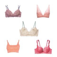 「ブラの跡が残る原因って？」ブラジャーの正しい選び方、付け方徹底解説！編集部おすすめのバストアップブラ11選もご紹介