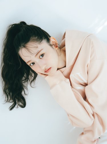 乃木坂46・一ノ瀬美空が新ヘアスタイルに挑戦♡ すぐにマネできる【お