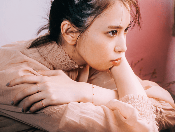 【モテる女は8割方やってます】　彼に「あ、触れたい」って思わせる意外な方法って？