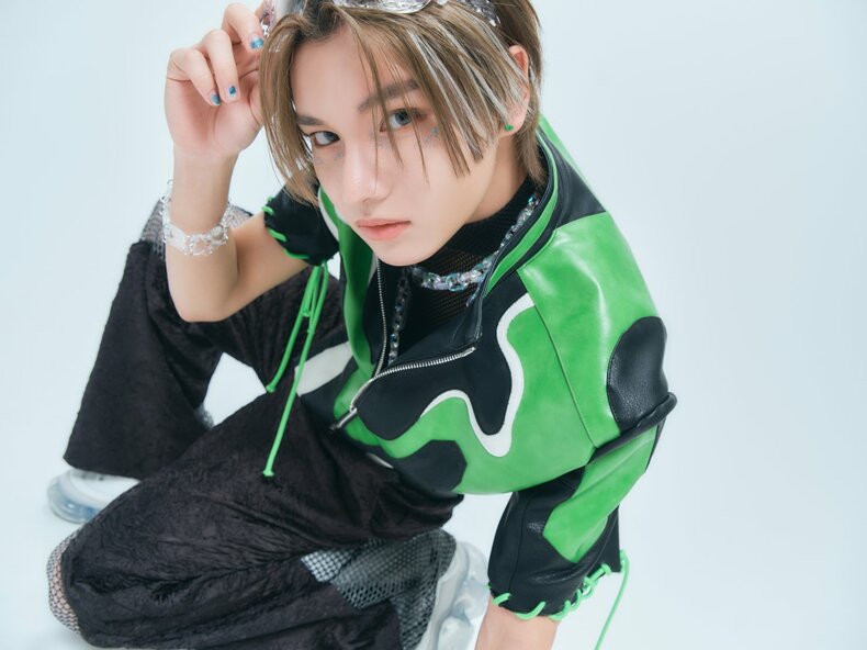 aoen 雅久(GAKU) 撮影/楠本隆貴