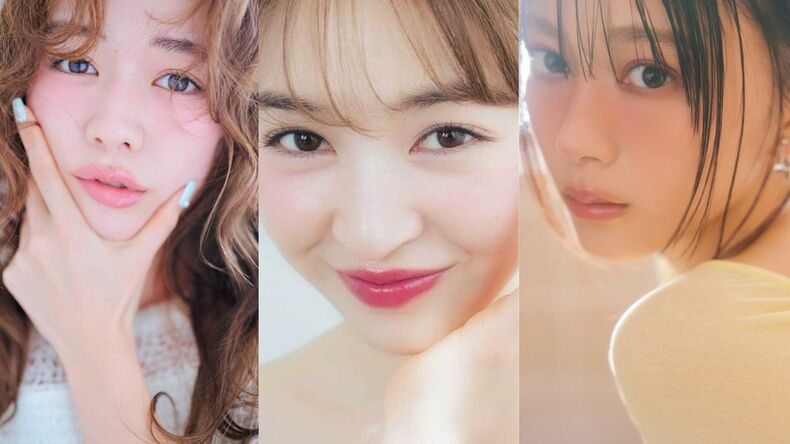 【最新】クリスマスデートメイク・やり方特集♡人気ブランドのプチプラや韓国コスメ・デパコスでの作り方&arおすすめ赤リップも必見!