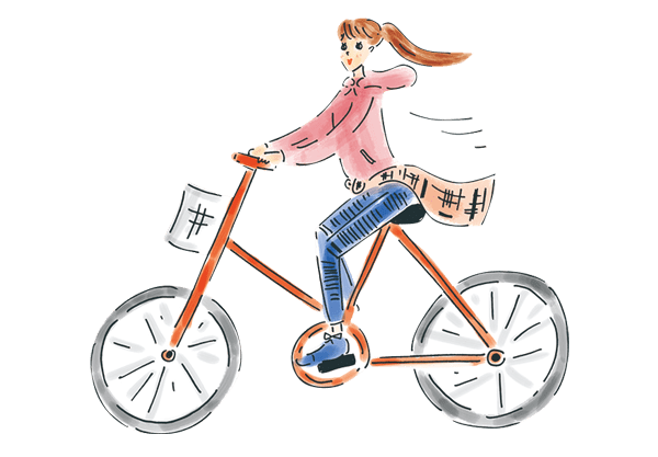 最近生理痛がひどくなったと感じたら要注意 プロに聞いた生理のアレコレq A Ar アール Web 3ページ目 大好きな人にモテるための髪型 メイク ファッション情報満載