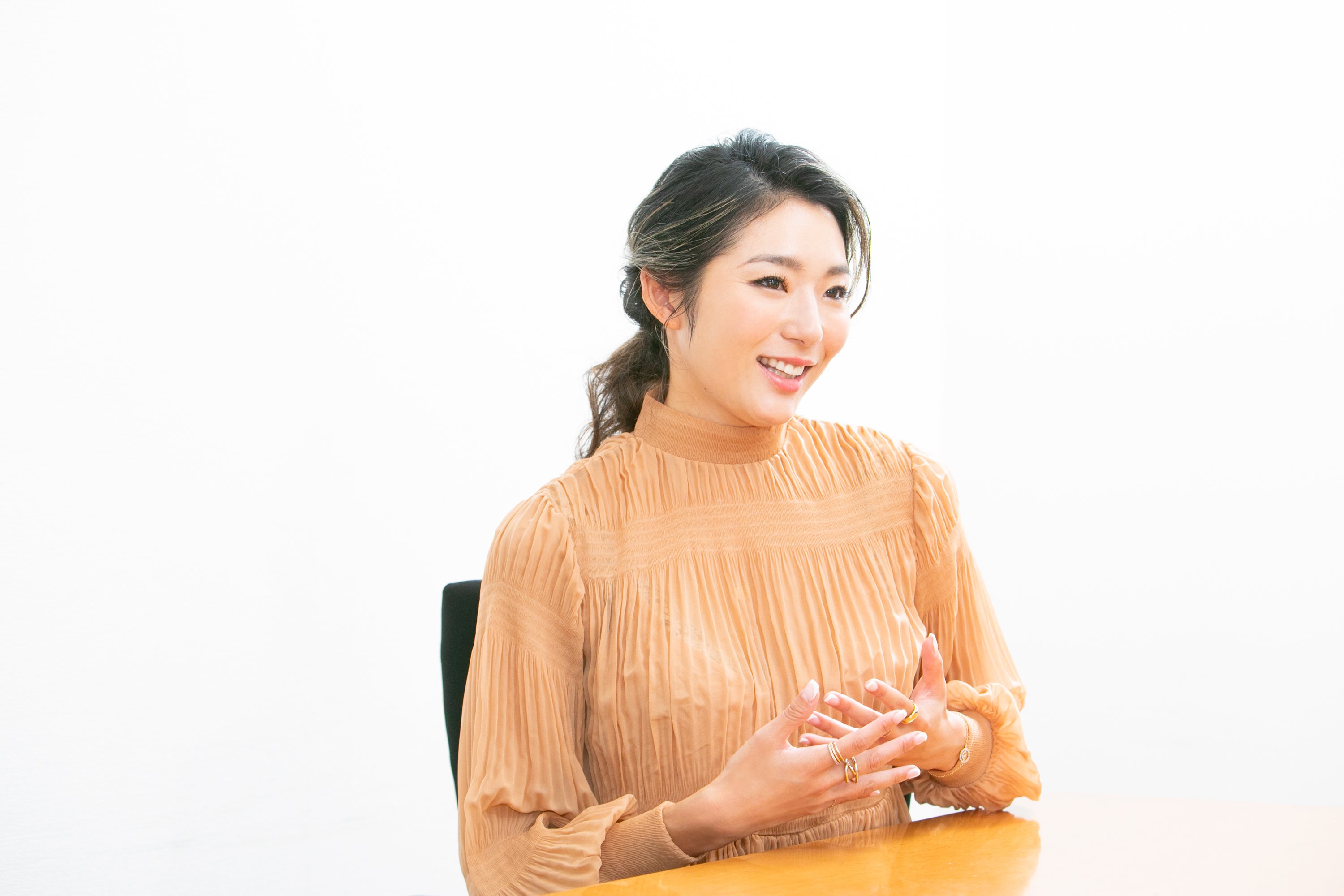 バチェロレッテ 福田萌子 あの回では 誰ともお別れしないって決めていた 超異例の結末を選んだ胸の内を語る Arweb アールウェブ