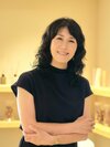 植物療法士 森田敦子さん