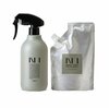 ITEM: NI BODY MIST ボディーミスト PRICE: スターターキット ￥2,480