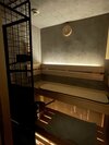 個室だとのんびりできる&周りの目を気にしなくて良いのが嬉しい!