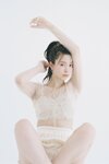 八木アリサ。ar10月号より