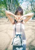 大原優乃。ar7月号より