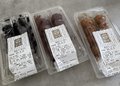 おやつもカロリーと脂質を意識