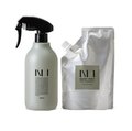 ITEM: NI BODY MIST ボディーミスト PRICE: スターターキット ￥2,480