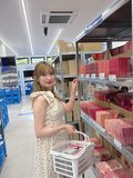 ar girl岸本美咲