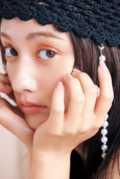谷まりあ。ar10月号より
