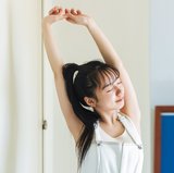 齊藤京子「痩せていれば痩せているほど、可愛いと信じてたけど…」過激なダイエットから抜け出した【ご慈愛ボディ論】