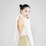 これぞ、大人の色気♡最旬肌見せニット４選