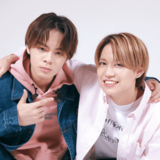 【JO1インタビュー】「それは知られてない素顔かもね（笑）」メンバー同士でお互いの裏の顔を大暴露♡