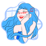 【水瓶(みずがめ)座・2026年上半期の運勢】あなたの魅力が爆発♡仕事もプライベートも大忙し⁉︎バランスを取るために休むべきことは…