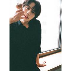 山下幸輝、どちらの女性がタイプ？「そこはホットケーキみたいな…」理想の女性像から"夏"にまつわるEPをお届け♡