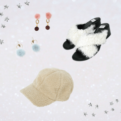 女友達に「それ、可愛いね」って言われたい♪  女子会で褒められ小物10選