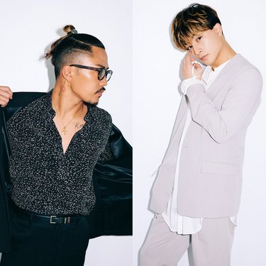 GENERATIONS・数原龍友×白濱亜嵐、素敵だと思う女性像は？【かず