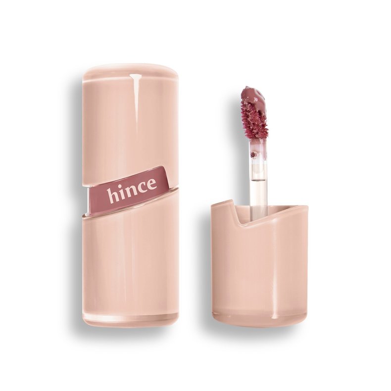 hince 【SPICE UP Collection】 ロウグロウジェルティント R040 バニラビーン 4ｍL  ￥1,760【限定品】