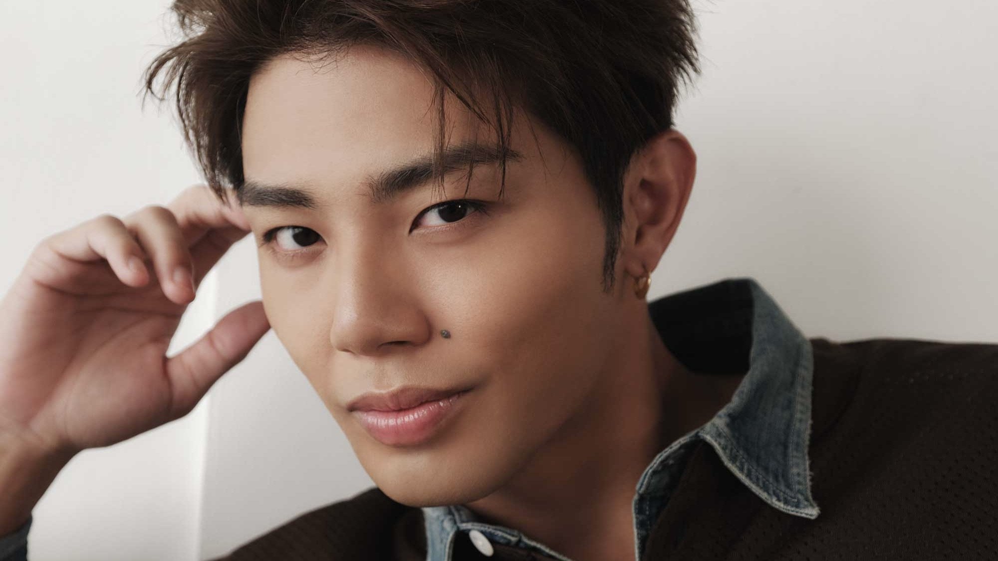 THE RAMPAGE・武知海青「ライブ以外で初めてグータッチしました