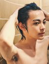 神尾楓珠。ar11月号より