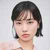 ストレート,前髪あり