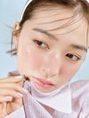上西星来。ar12月号より