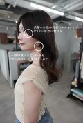 ar girl　なぁにゃん