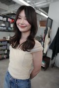 ar girl　なぁにゃん