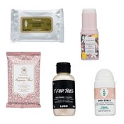 「私のニオイ大丈夫かな…」気になる汗とニオイをレスキュー！【夏のエチケットアイテム】5選