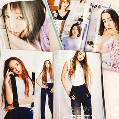 【閲覧注意】男子から見た「ar（アール）」のミドコロ！（9月号・前編）【カツセマサヒコ】