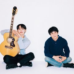 JO1・與那城奨「本当にカッコよくて、ずっと尊敬しています」憧れ続けた山崎まさよしとの対談が実現!!「実際に與那城くんとお話ししてみると…」お互いへのメッセージとは？