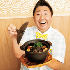 大人デートにぴったり♡ 秋の味覚を堪能できる粋な居酒屋【フォーリンデブはっしー】