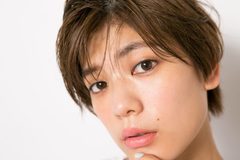 だって、ドキッとさせたいんだもん♡ナチュ眉メイクでいつもと違う美人顔に