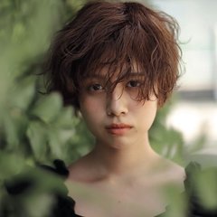 あどけなさ×凛々しさの最強タッグはこのヘアで叶えちゃおう♡