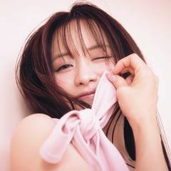 メロすぎコーデ学んじゃお♡あまあまピンクに抜け感も欲しい【最新春あまコーデ】2選