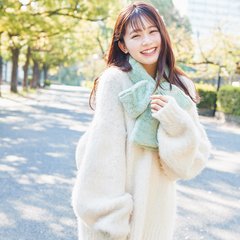 もし、りんくまとデートをしたら…♡参考にしたい【冬のデートコーデ3選】