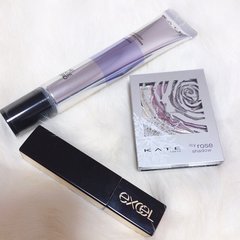 透明感120%♡一重さんでもできる美女っぽミステリアスメイク