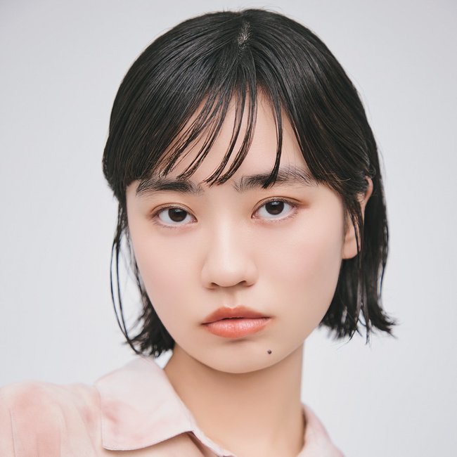 【ボブ】ジェンダーレスを頑張らないちょうどいいスタイリッシュさ