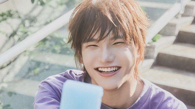 aoen・雅久(GAKU)「待ち合わせ前に、こっそり練習をしておいて…」aoringとの妄想デートで見えた、“お祭り男”の素顔って!?【8月と雅久。前編】