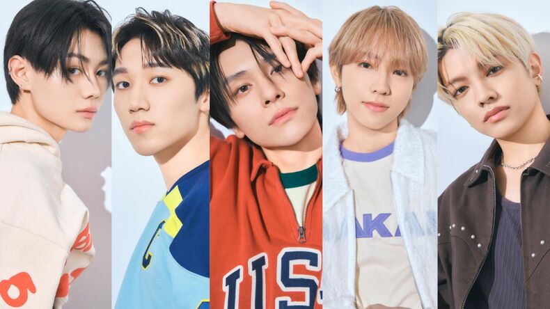 【デビューから1年♡】WILD BLUE（ワイルドブルー）のライブ前ルーティン、ごはん事情、朝＆夜の過ごし方など…リアルな素顔を赤裸々公開！