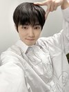 MIN HO arweb限定セルカ