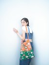 佐藤栞里。ar5月号より