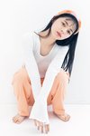 上國料萌衣。ar6月号より
