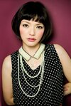 藤井明子。ar12月号より
