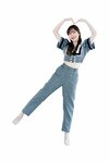 指原莉乃。ar10月号より