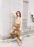 森香澄。ar9月号より